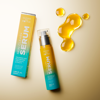 SKIN CLEAR+ SERUM