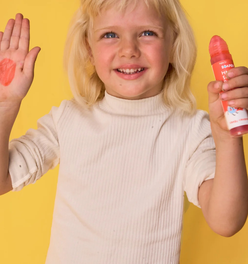 SoaPen - Hand Soap Pen For Kids