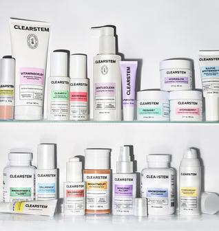 CLEARSTEM