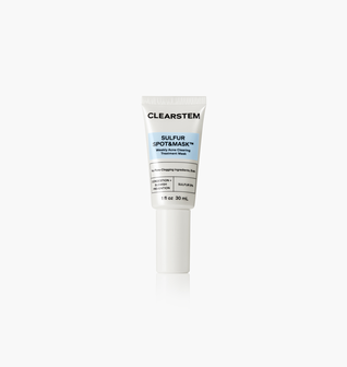 SULFUR SPOT&MASK