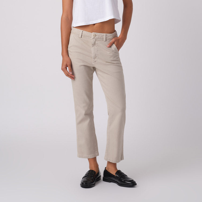 Easy Trouser <br> Pumice-gallery-31281423777858