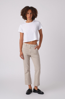 Easy Trouser <br> Pumice