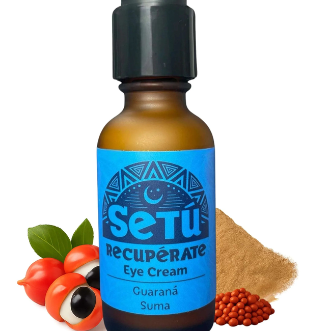 Setú® Eye Cream with Guaraná, Suma & Achiote | Brighten & Hydrate Eyes-gallery-62976783352095