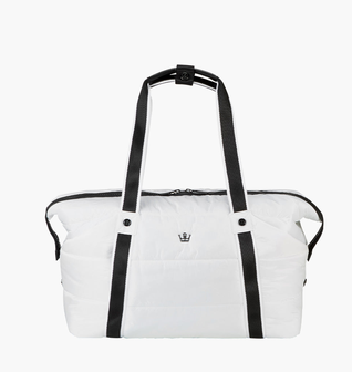Mega Fluff Super Traveler Tote/Backpack - Travel
