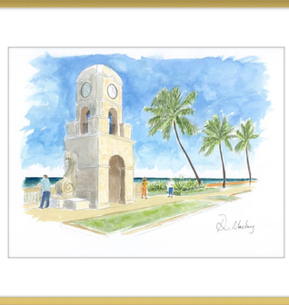 Clock Tower