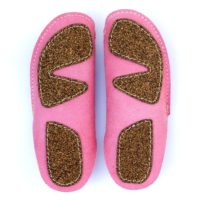 Pink CP Slippers Luxe-gallery-11517309517929