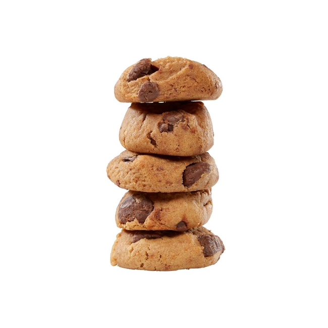 Chocolate Chip Blondie Bites-gallery-42038534209768