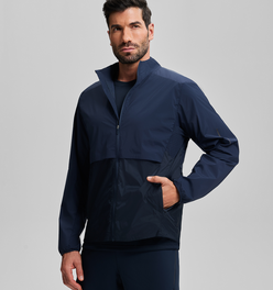 Ultralight Athletic Jacket