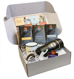 Galactic Gift Pack: Single Cup