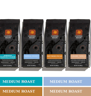 Flavor Lover’s Variety Pack