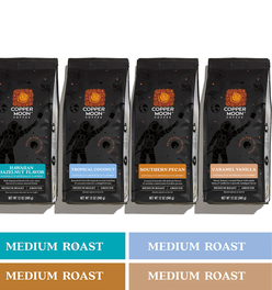 Flavor Lover’s Variety Pack