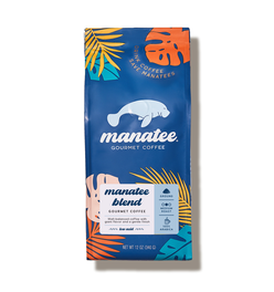 Manatee Blend
