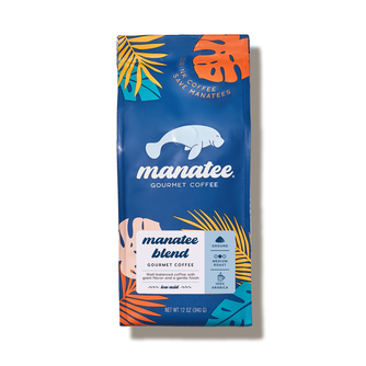 Manatee Blend