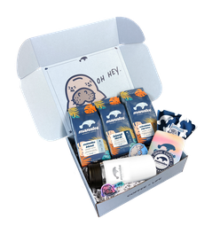 Manatee Gift Pack Ground