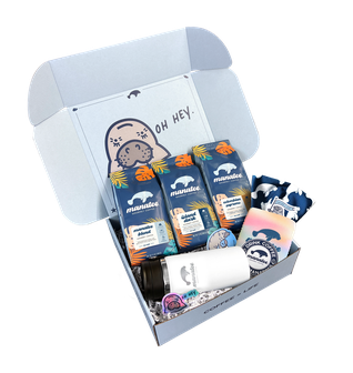 Manatee Gift Pack Ground