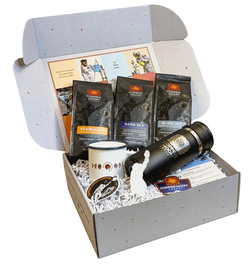 Galactic Gift Pack: Grounds