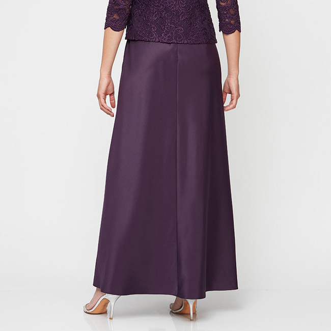 Bethany Glitter Lace Jacket Dress-gallery-42510724268288