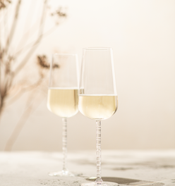 Journey Stemware