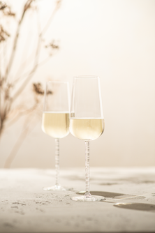 Journey Stemware