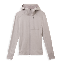Women's Mammoth Full Zip Hoodie