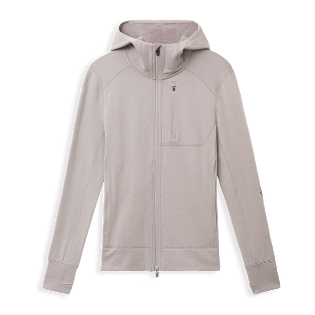 Women's Mammoth Full Zip Hoodie-gallery-53277352624498