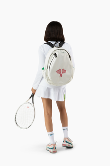 Love All Tennis Backpack