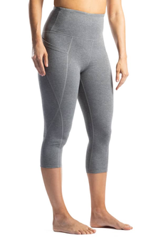 Women's EcoFabric™ Super High-Rise Active 18" Capri