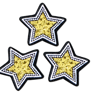 Stars - Gold