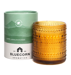 Artemisa - Scented Coconut Wax Candle