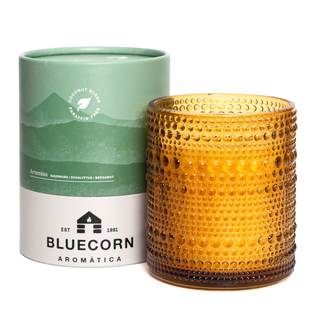 Artemisa - Scented Coconut Wax Candle