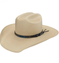 Charlie 1 Horse Lainey Wilson Atta Girl – Straw Cowgirl Hat