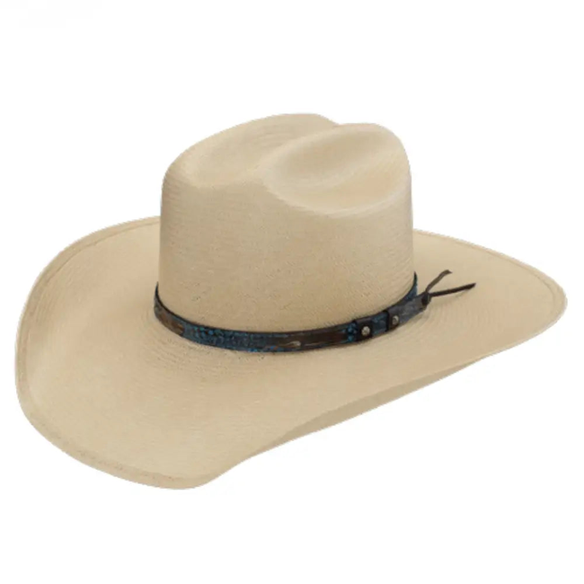 Charlie 1 Horse Lainey Wilson Atta Girl – Straw Cowgirl Hat-gallery-47745558184242
