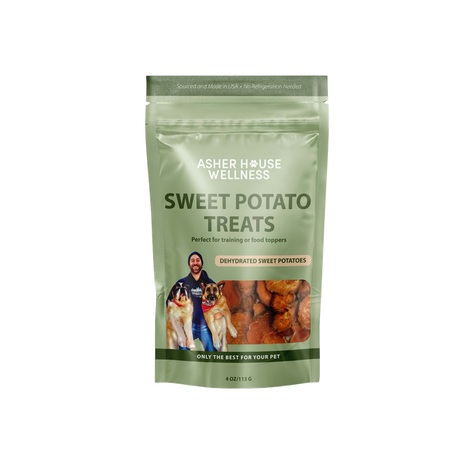 Sweet Potato Treats | Nourish + Glow-gallery-35118024687825