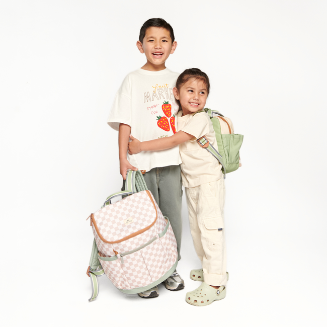 Itzy Explorer™ Big Kids Backpack-gallery-39726322253995