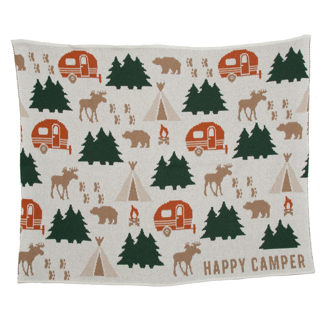 Baby Happy Camper Blanket-gallery-47126762783011