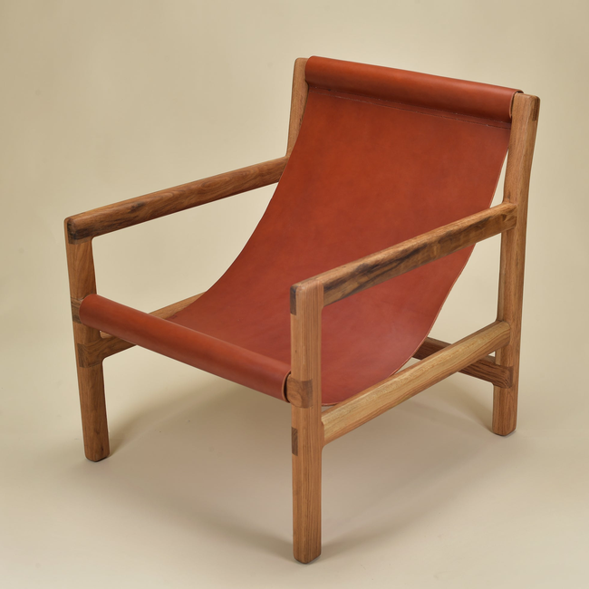 The Wesley Chair-gallery-38286362837170