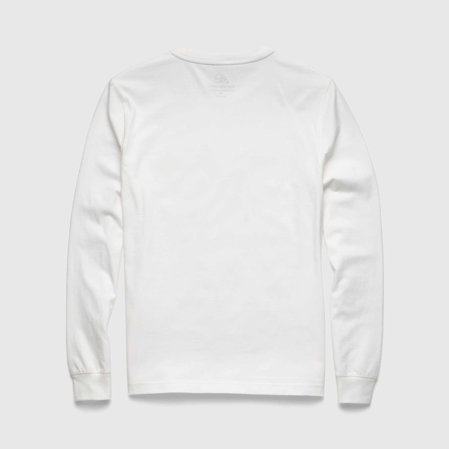 Chris Surf Tee - White-gallery-45068316803330