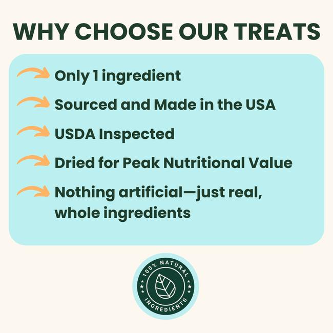 Beef Liver Treats | Protein + Power-gallery-35118022000849