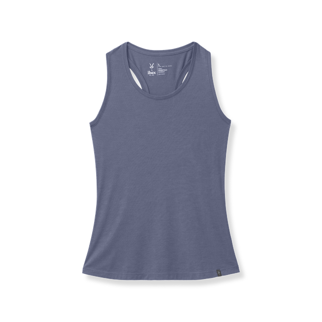 Women's Essentials Racerback-gallery-53822522786162