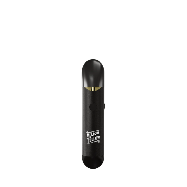 Delta 8 Premium 2ML Disposable Vape - Pink Runtz (Sativa Dominant)-gallery-37327680045262