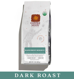 Rainforest Reserve Organic