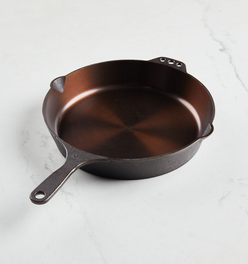NO. 12 Cast Iron Skillet