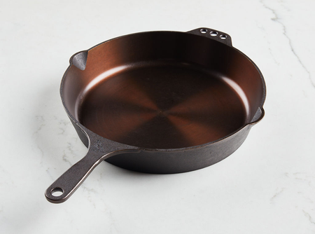 NO. 12 Cast Iron Skillet