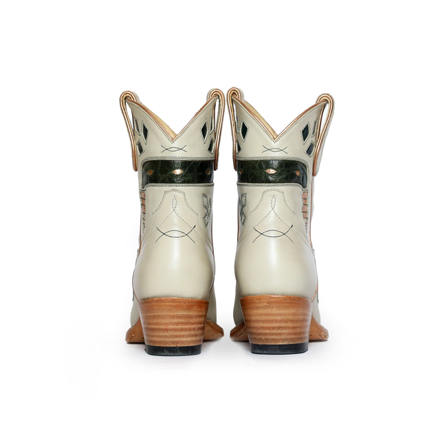 Sneaky Snake Women's Cowboy Boot-gallery-35626850746549