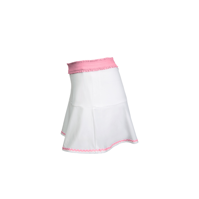 Love All Tennis Women's Kate Resort Skort-gallery-68014923972689