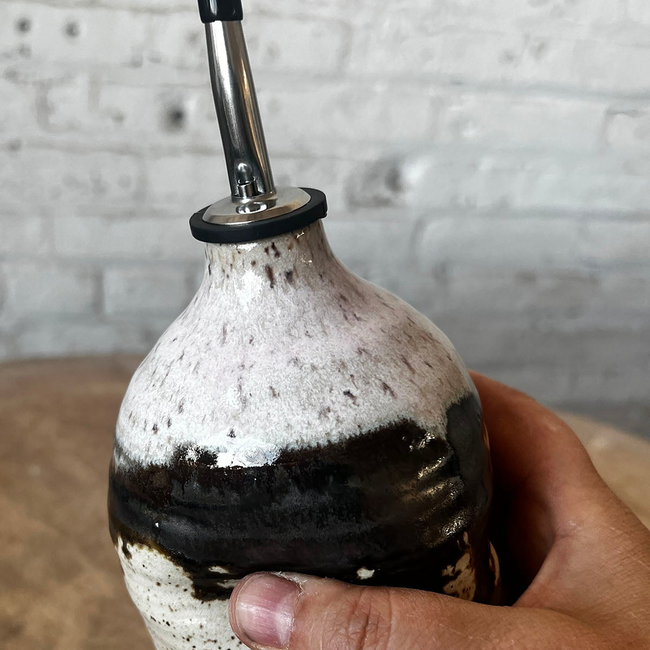 Borealis Vinegar Cruets-gallery-38292244168893