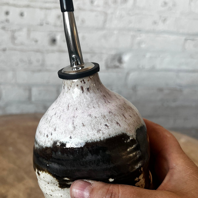 Borealis Vinegar Cruets-gallery-38292244168893