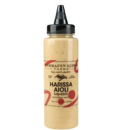 Harissa Aioli Squeeze