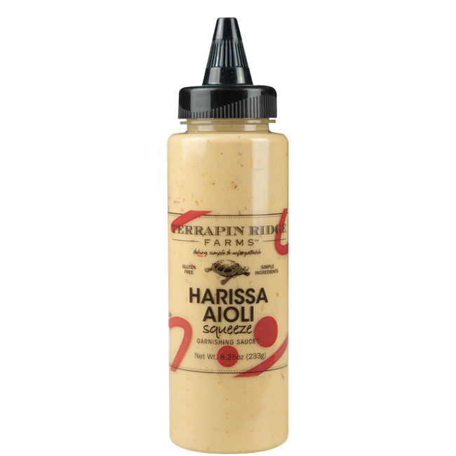 Harissa Aioli Squeeze-gallery-64044437209454