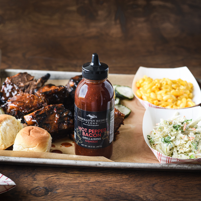 Hot Pepper Bacon Grill & Wing Squeeze-gallery-31311639019585